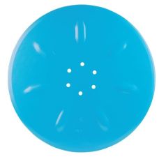 Диск плоский суцільний 500x100x5 мм 3490029, Lemken